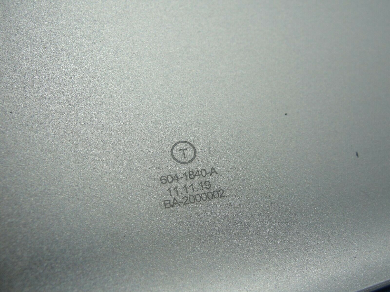 MacBook Pro A1286 15