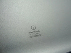 MacBook Pro A1286 15" Early 2011 MC721LL/A Bottom Case Housing Silver 922-9754 - Laptop Parts - Buy Authentic Computer Parts - Top Seller Ebay