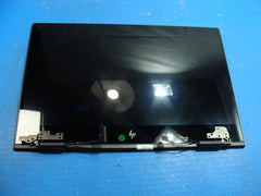 HP Envy x360 15m-ds0023dx 15.6 Glossy FHD LCD Touch Screen Complete Assembly