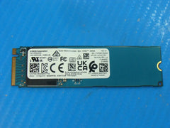 HP 15m-eu0013dx Kioxia 256GB NVMe M.2 SSD Solid State Drive KBG40ZNV256G