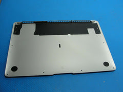 MacBook Air 13" A1466 Early 2014 MD760LL/B OEM Bottom Case Silver 923-0443 - Laptop Parts - Buy Authentic Computer Parts - Top Seller Ebay