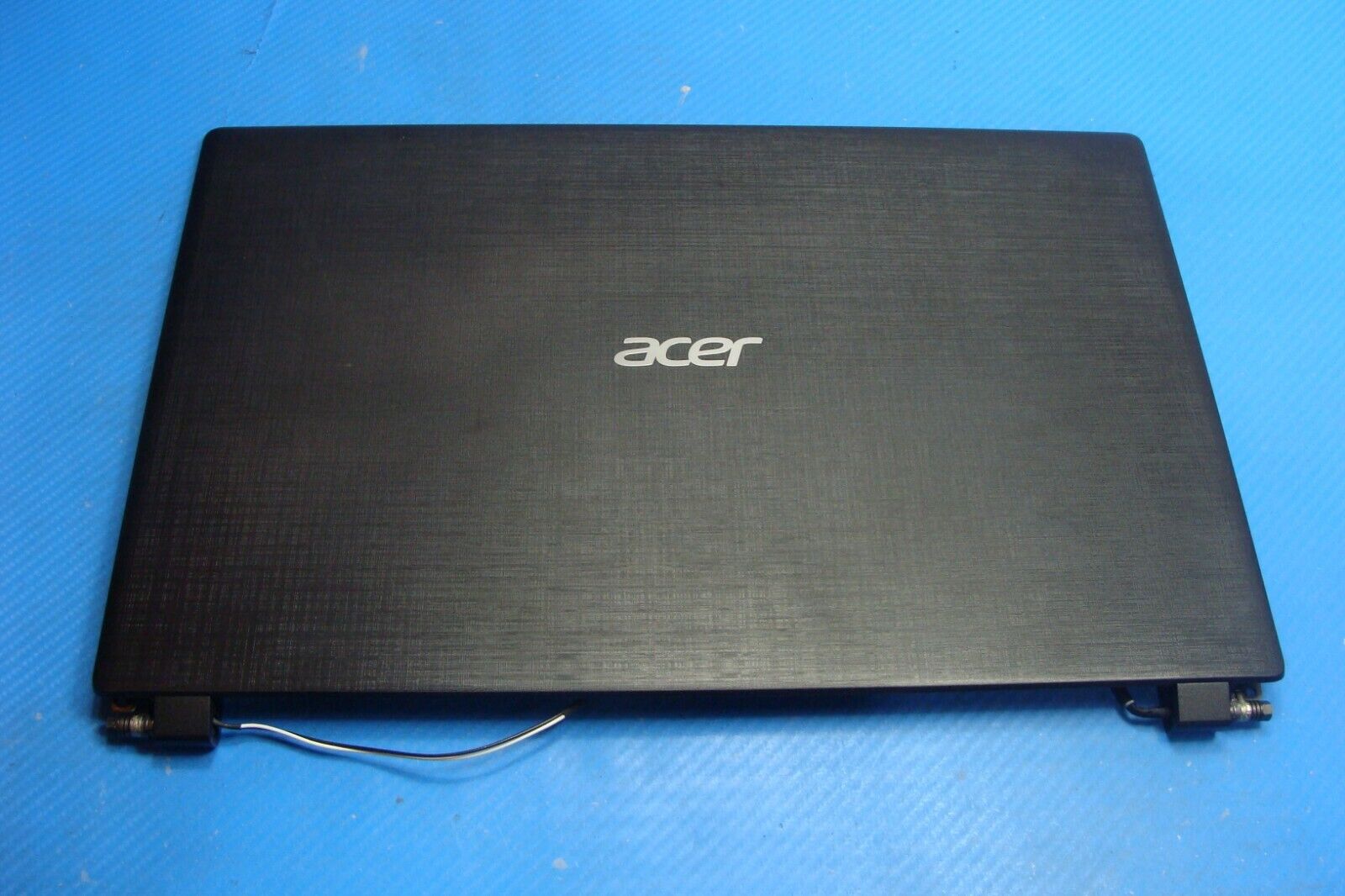 Acer Aspire A315-21-4098 15.6