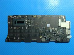 MacBook Pro A1502 2013 13" ME864LL/A i5-4258U 2.4GHz 8GB Logic Board 661-8145