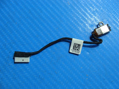 Dell Inspiron 17.3" 17 5775 Genuine Laptop DC IN Power Jack w/Cable 2K7X2