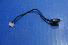 HP 15-ba009dx 15.6" Genuine Laptop DC IN Power Jack w/ Cable ER* - Laptop Parts - Buy Authentic Computer Parts - Top Seller Ebay