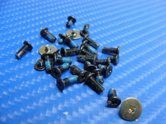 HP Pavilion dm4-1265dx 14" Genuine Screw Set Screws for Repair ScrewSet ER* - Laptop Parts - Buy Authentic Computer Parts - Top Seller Ebay