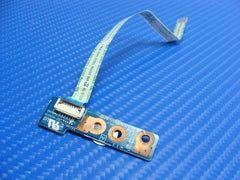 Acer Aspire V5-571P-6866 15.6" Genuine Power Button Board w/Cable 48.4TU08.011 Acer