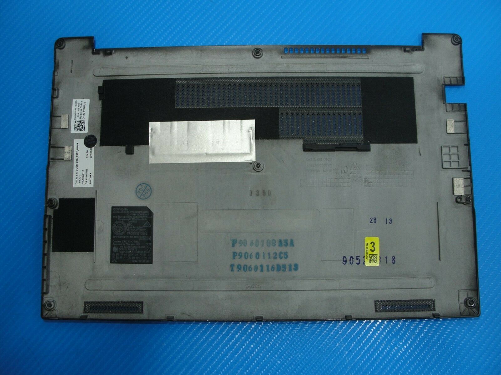 Dell Latitude 7390 13.3