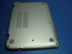 HP Pavilion 13.3" x360 13-a010dx OEM  Bottom Case w/ Speakers 38Y62TP103 GLP* HP