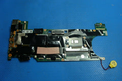 Lenovo ThinkPad T470s 14" Genuine Intel i5-7300u 2.6Ghz 4Gb Motherboard 01er052 