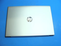 HP ProBook 15.6" 450 G6 Genuine FHD Matte LCD Screen Complete Assembly Silver