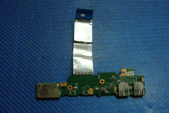 Lenovo Flex 2-14 14" Genuine Laptop USB IO Card Reader Board 448.00X02.0011 - Laptop Parts - Buy Authentic Computer Parts - Top Seller Ebay