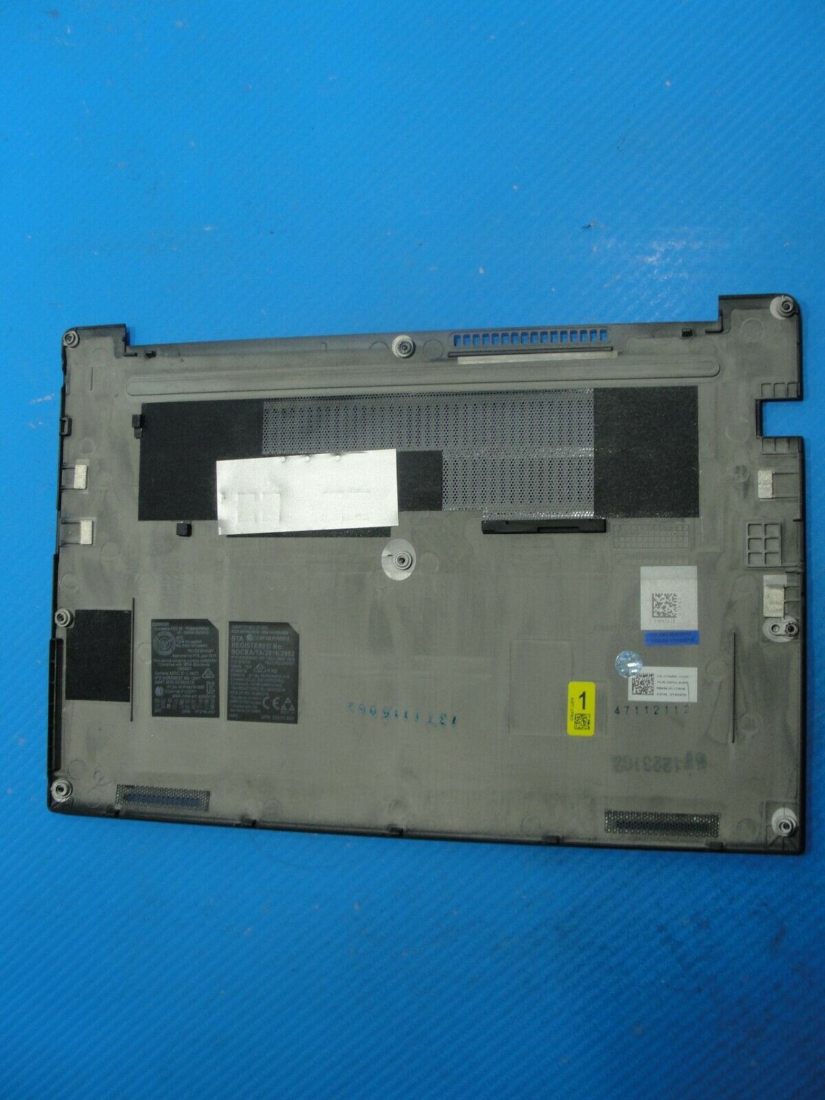 Dell Latitude 13.3