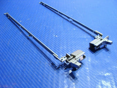 Lenovo 15.6" ThinkPad W530 Left & Right Hinge Set 33.4CU08.XXX 33.4CU09.XXX GLP* Lenovo