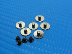 Dell Inspiron 3558 15.6" Genuine Laptop Screw Set Screws for Repair Screw Dell