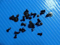 Acer Aspire One Cloudbook AO1-431-C8G8 14" OEM Screw Set Screws Repair Kit