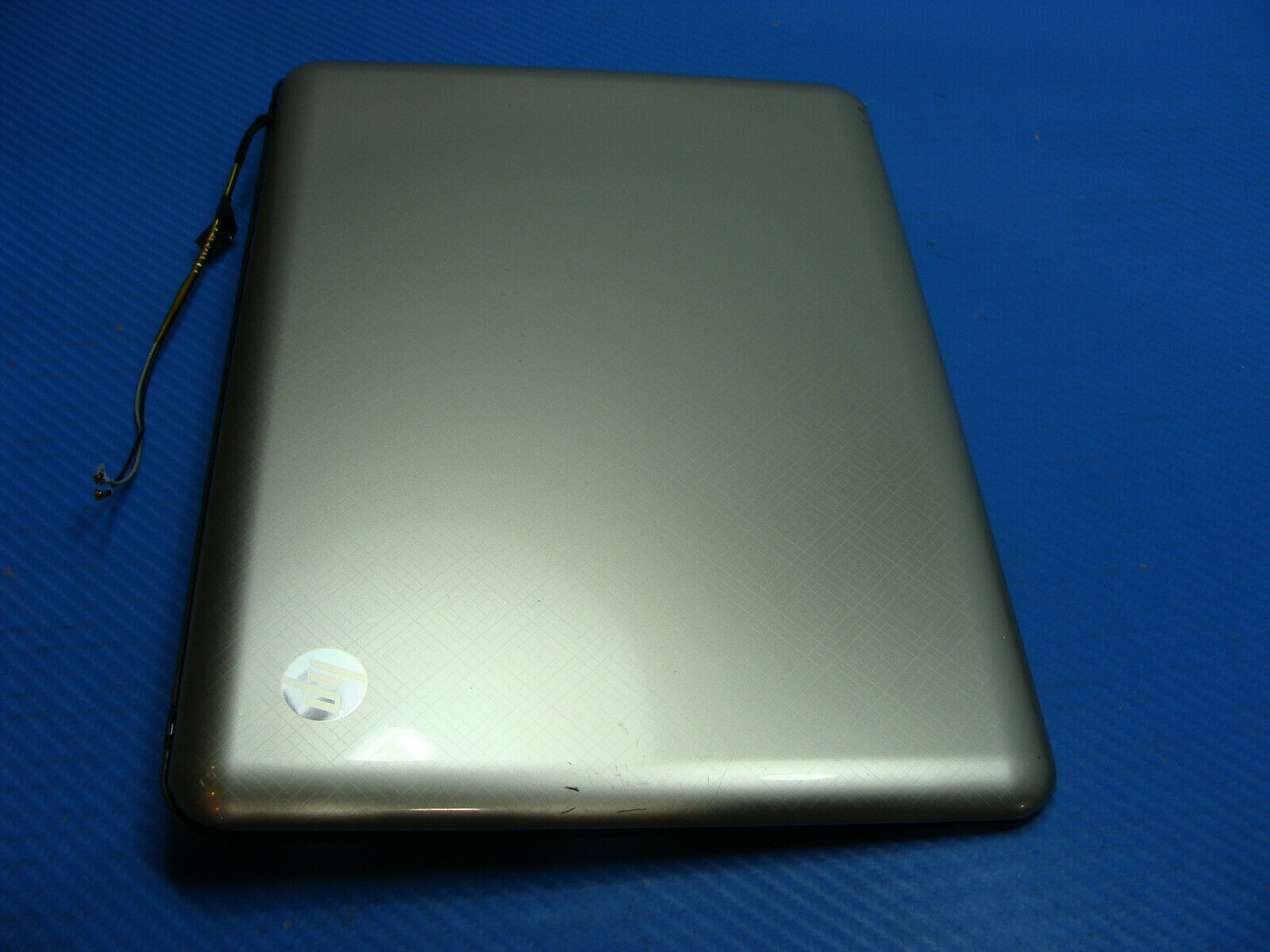 HP Pavilion dm1z-2100 11.6