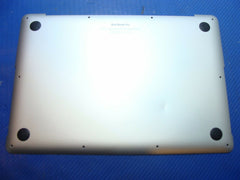 MacBook Pro 13" A1502 2015 MF839LL MF840LL Bottom Case Silver 923-00503 GLP* - Laptop Parts - Buy Authentic Computer Parts - Top Seller Ebay