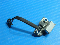 MacBook Pro 15" A1286 Late 2011 MD318LL/A OEM Magsafe Board w/Cable 922-9307 - Laptop Parts - Buy Authentic Computer Parts - Top Seller Ebay