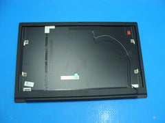 Lenovo ThinkPad 15.6” E15 Gen 2 Genuine LCD Back Cover w/Front Bezel AM1PV000300