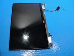 Dell XPS 13 9365 13.3" OEM Glossy FHD LCD Touch Screen Complete Assembly Silver