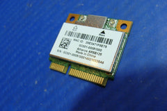 Asus X550CA 15.6" Genuine Laptop Wireless WiFi Card AR5B125 0C001-00051000 ER* - Laptop Parts - Buy Authentic Computer Parts - Top Seller Ebay