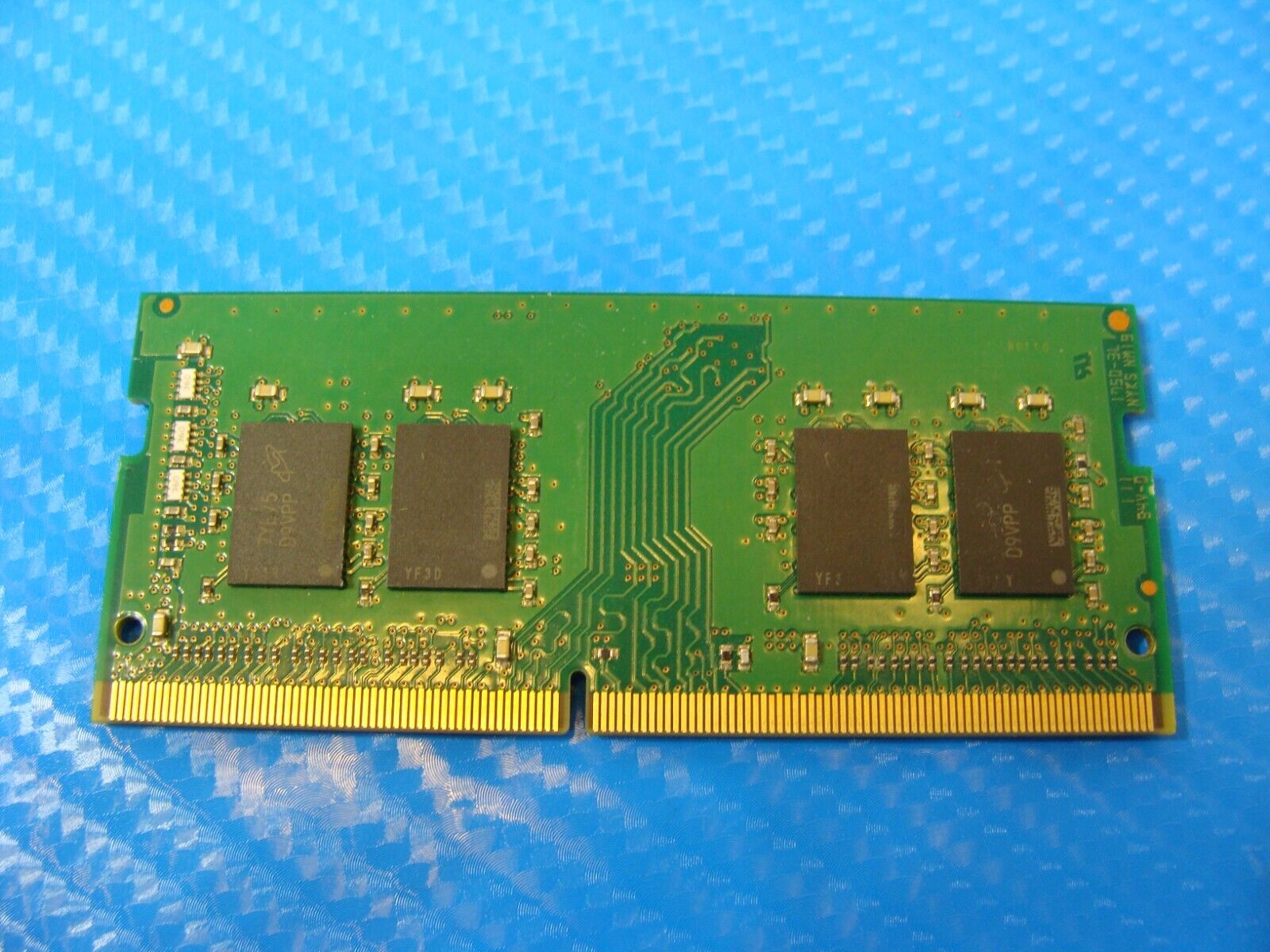 HP 15-ce018dx So-Dimm Kingston 8Gb 1Rx8 Memory RAM PC4-2666V HP26D4S9S8ME-8