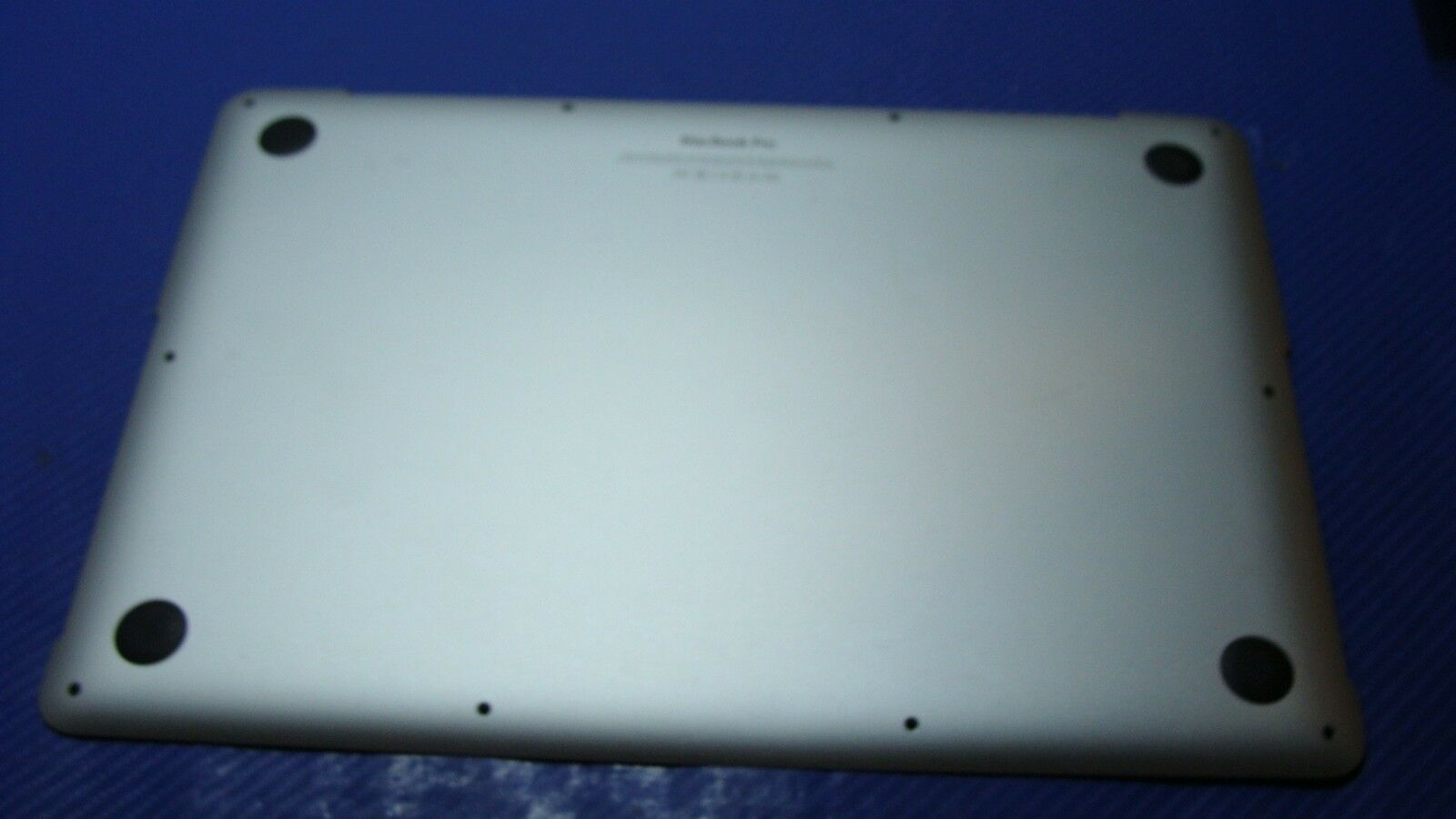 MacBook Pro A1502 13