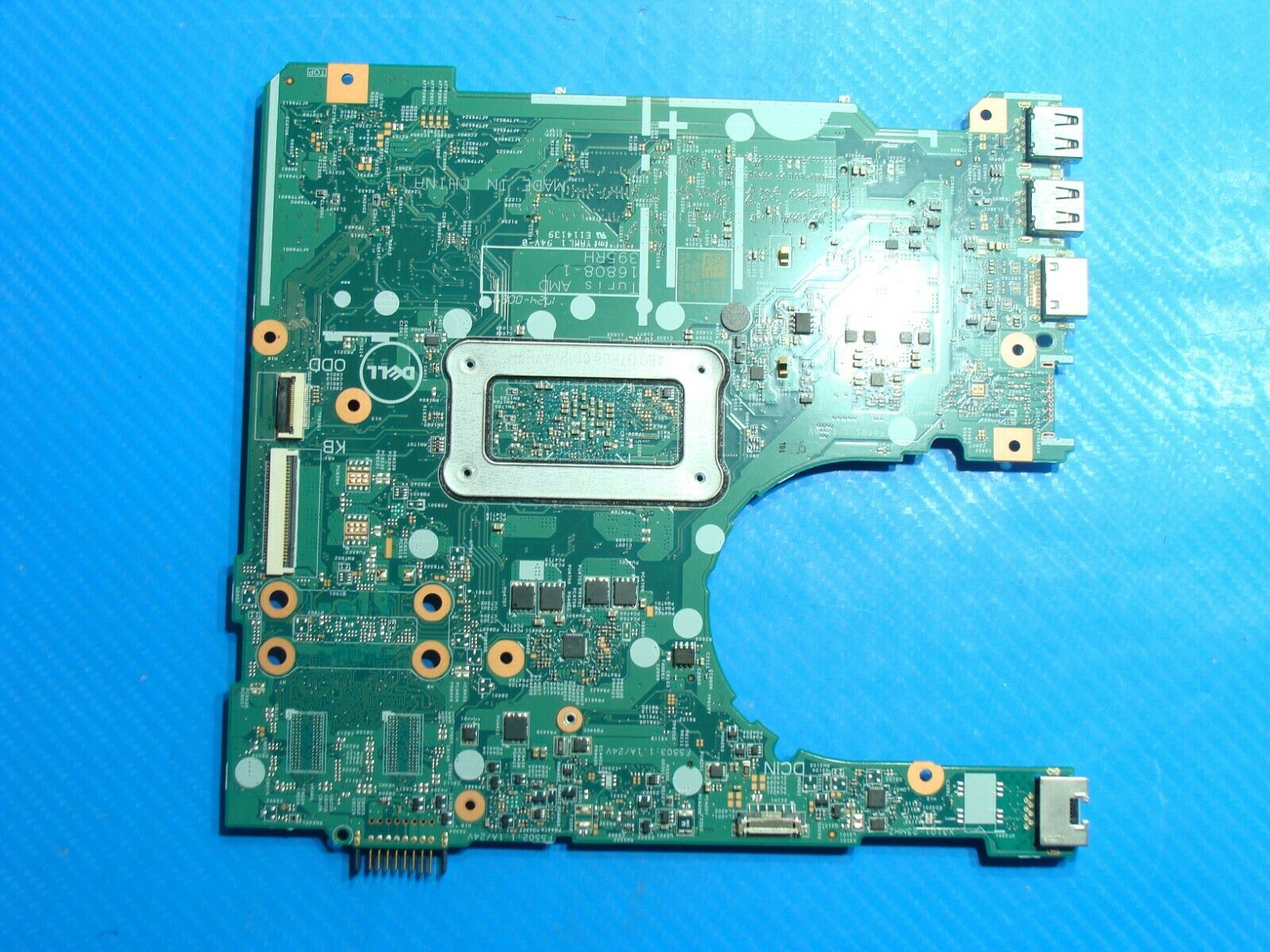 Dell Inspiron 15-3565 15.6