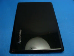 Lenovo IdeaPad Z560 15.6" Genuine Laptop LCD Back Cover AP0E4000601 - Laptop Parts - Buy Authentic Computer Parts - Top Seller Ebay