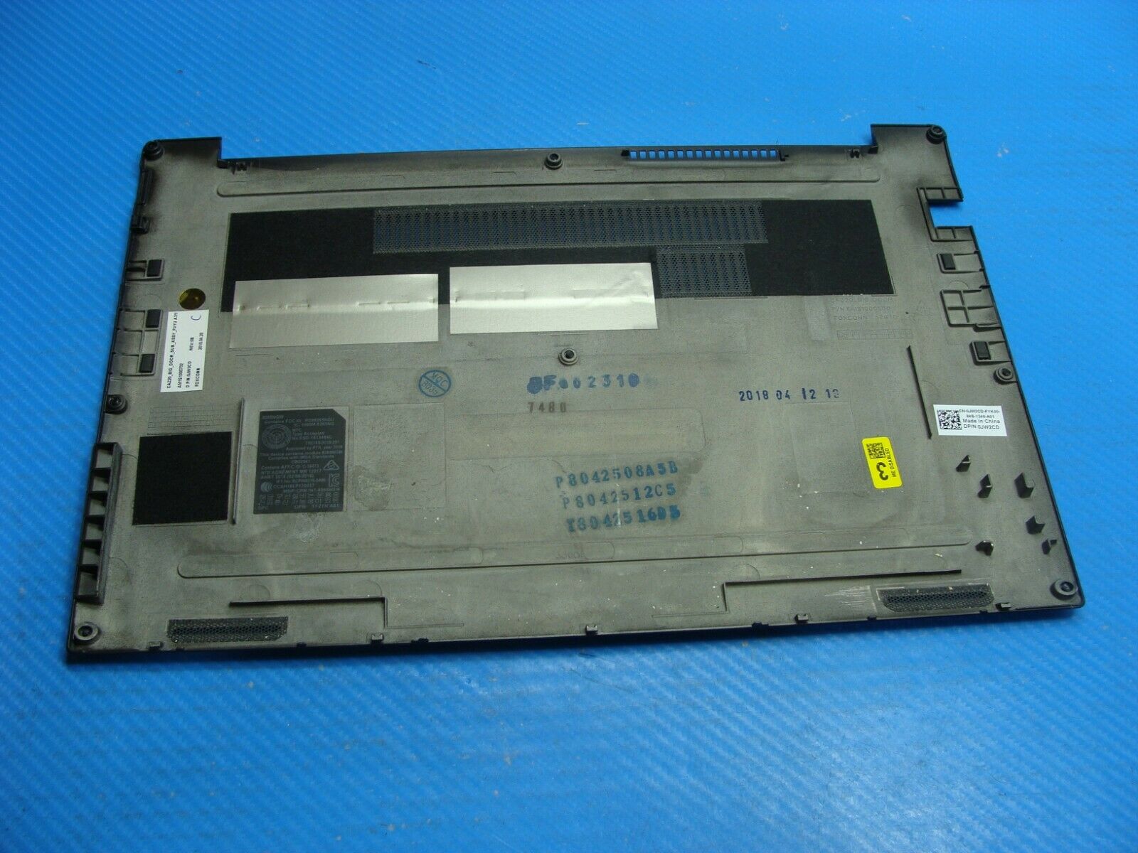 Dell Latitude 7480 14