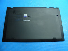 Lenovo ThinkPad X1 Carbon 6th Gen 14" Genuine Bottom Case Base Cover AM16R000600