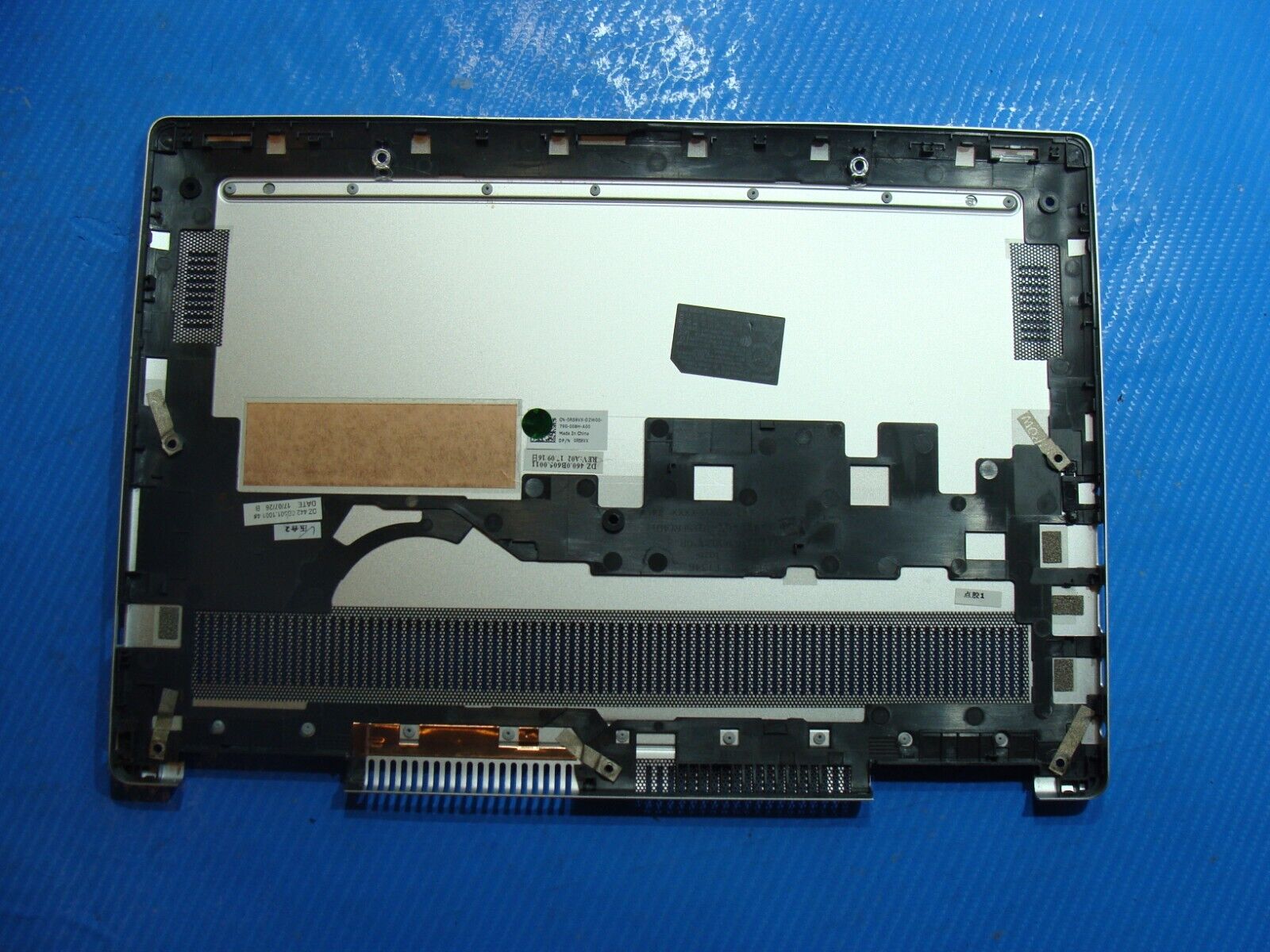 Dell Inspiron 13 7370 13.3