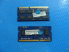 HP m6-n010dx SK Hynix 6GB (2GB+4GB) Memory RAM SO-DIMM HMT351S6EFR8A-PB