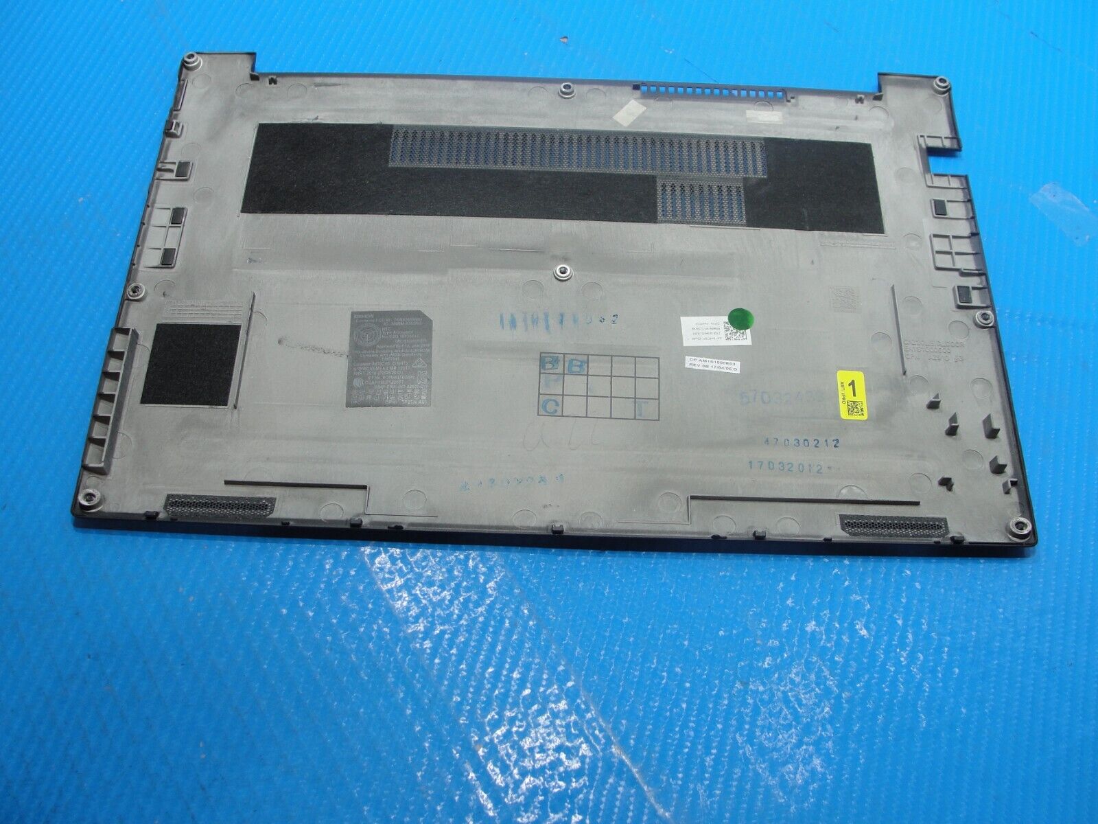 Dell Latitude 7480 14