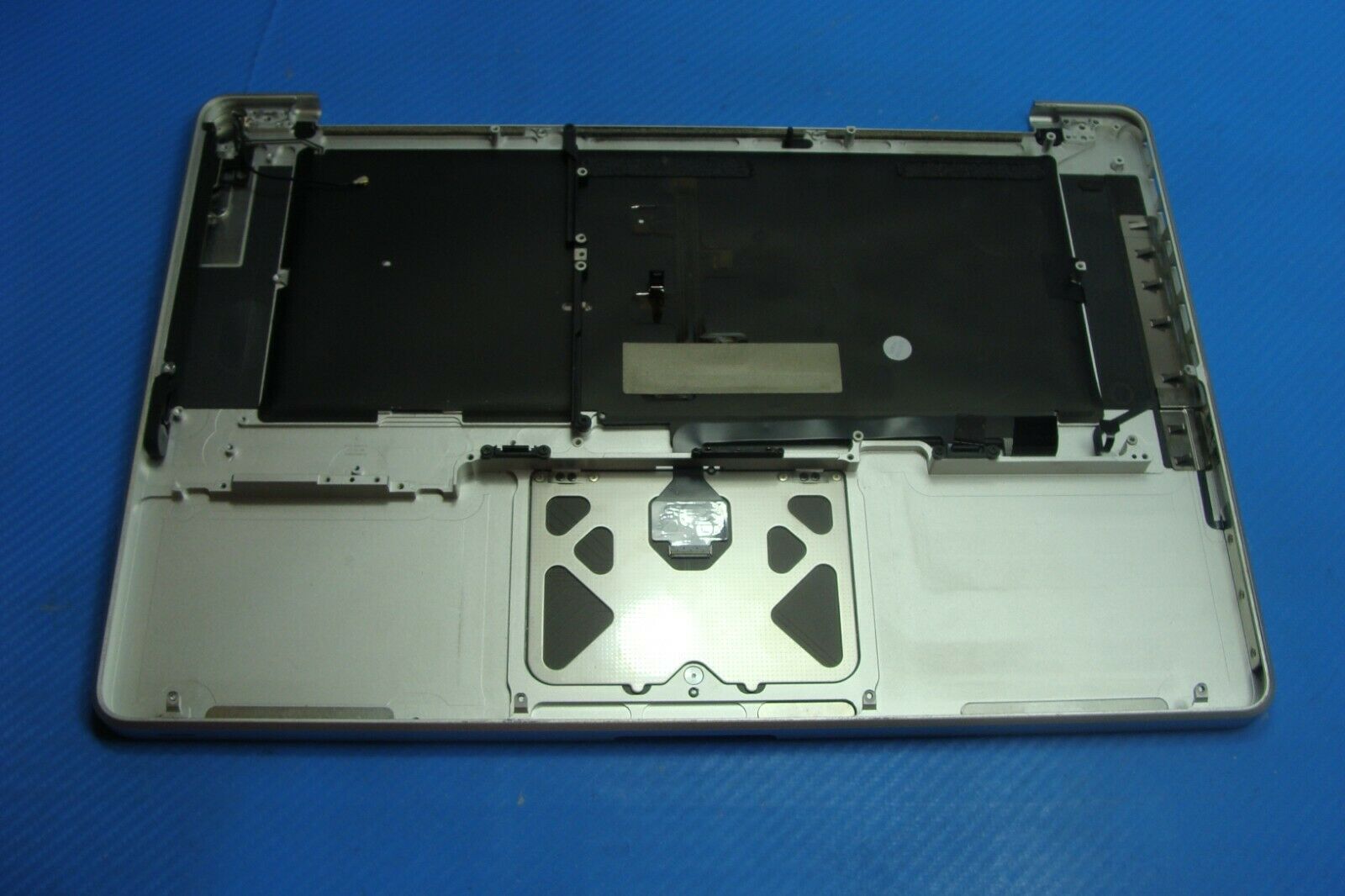 MacBook Pro A1286 15