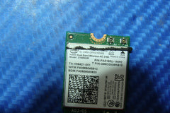 Toshiba Satellite E45t-B4106 14" Genuine Laptop WIFI Wireless Card 3160NGW Toshiba