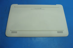 HP Stream 14-ax067nr 14" Genuine Laptop Bottom Base Case Cover EA0P900406A  "A" 