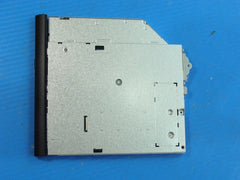 Toshiba Tecra A50-E 15.6" Genuine Laptop DVD/CD Burner Drive DU-8AESH