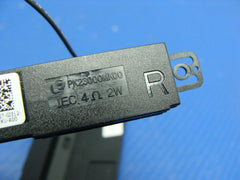 Dell Latitude E5440 14" Genuine Left & Right Speaker Set TCN2T PK23000MK00 Dell