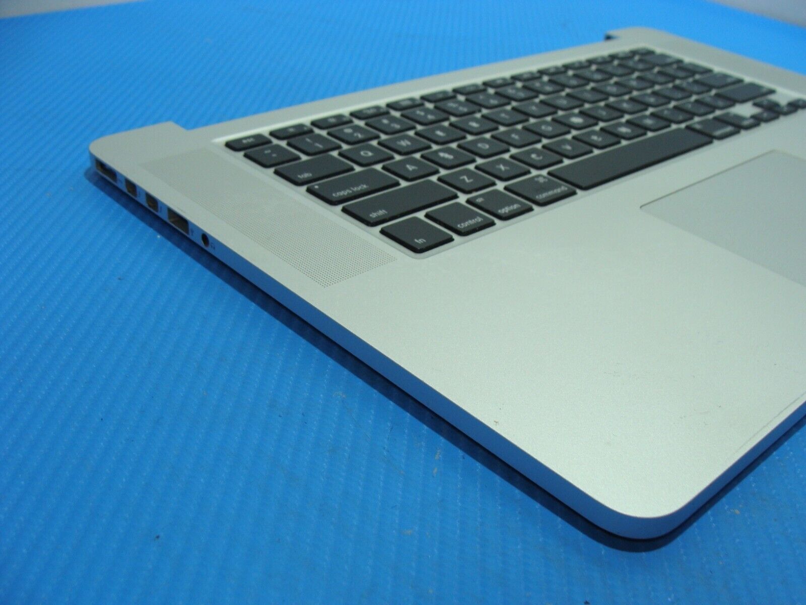 MacBook Pro A1398 2014 MGXA2LL/A 15