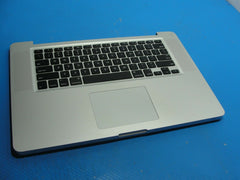 MacBook Pro A1286 15" 2011 MC723LL/A Top Case w/Keyboard Trackpad 661-5854 - Laptop Parts - Buy Authentic Computer Parts - Top Seller Ebay