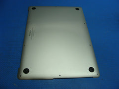 MacBook Pro A1398 15" 2014 MGXA2LL/A MGXC2LL/A Bottom Housing Silver 076-00012 Apple