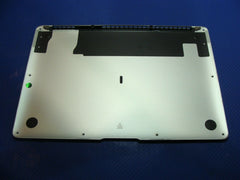 MacBook Air A1466 13" Early 2015 MJVE2LL/A Bottom Case Silver 923-00505 - Laptop Parts - Buy Authentic Computer Parts - Top Seller Ebay