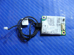 Gateway NV59 NV5927U 15.6" Genuine Laptop Modem Card w/ Cable RD02-D330 Gateway