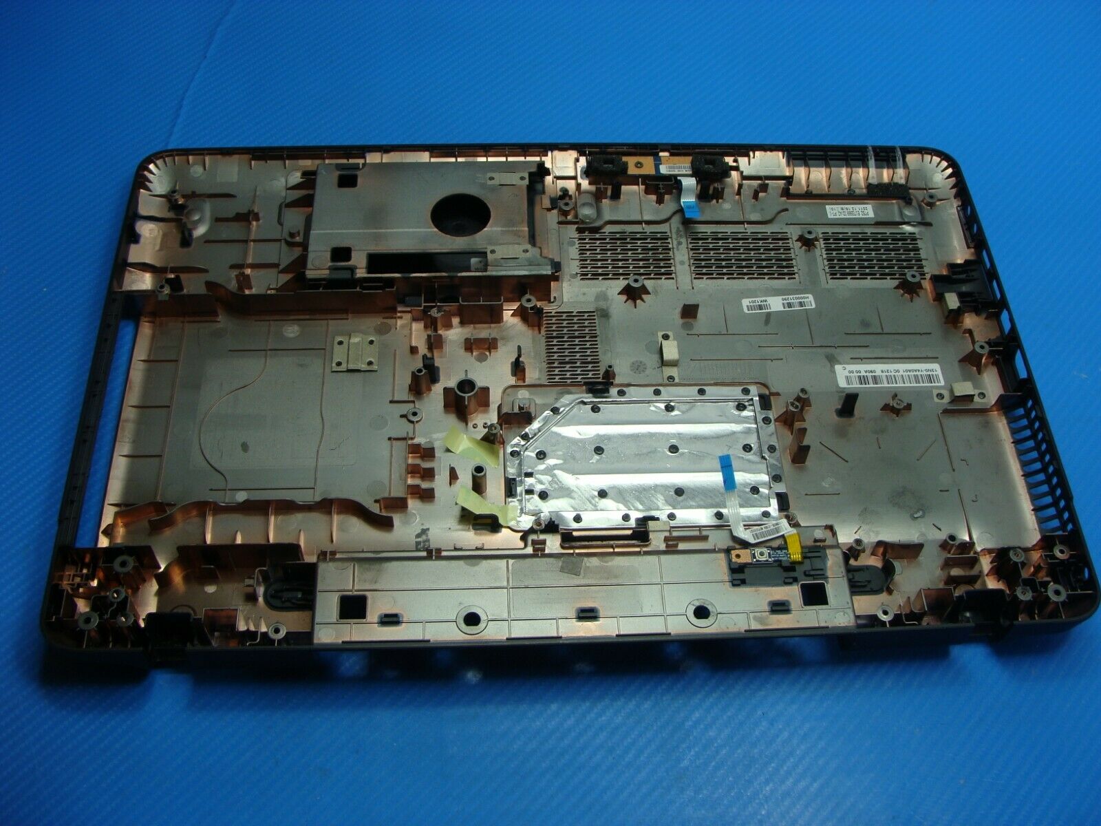 Toshiba Satellite C675D-S7101 17.3