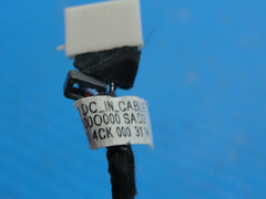 Dell Latitude E7240 12.5" Genuine DC IN Power Jack w/Cable 4W9NY #1 - Laptop Parts - Buy Authentic Computer Parts - Top Seller Ebay