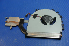 Lenovo Edge 15.6" 2-1580 Cooling Fan w/Heatsink 460.03R0L.0011 5H40K36386 GLP* - Laptop Parts - Buy Authentic Computer Parts - Top Seller Ebay