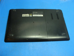 Samsung NP510R5E-A01UB 15.6" Genuine Laptop Bottom Case w/Cover Door BA75-04537A 