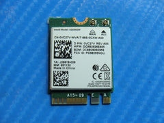 Dell Latitude 7490 14" Genuine Laptop WiFi Wireless Card 8265NGW VC27V